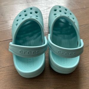 Kids Youth Sz 13 Crocs